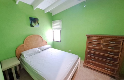 Inch Marlowe Casa | Oceanfront Apartment in Oistins