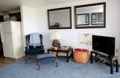 Old Orchard Beach Condominio | Oceanfront/Beachfront Condo on Old Orchard Beach