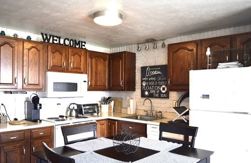 Old Orchard Beach Condominio | Oceanfront/Beachfront Condo on Old Orchard Beach