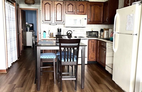 Old Orchard Beach Condominio | Oceanfront/Beachfront Condo on Old Orchard Beach