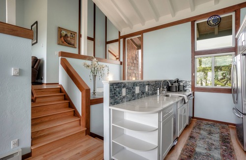 Castroville Casa | Oceanfront Beach House with two Master Suites