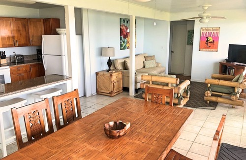 Haleiwa Casa | Oceanfront Beach House - Tropical Paradise!