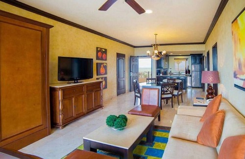 Playa Mujeres Villa | 🌞🏖️ 2 Bedroom Suites @ Villa Del Palmar Beach Resort ~ MyBeachSuites.Rentals ~