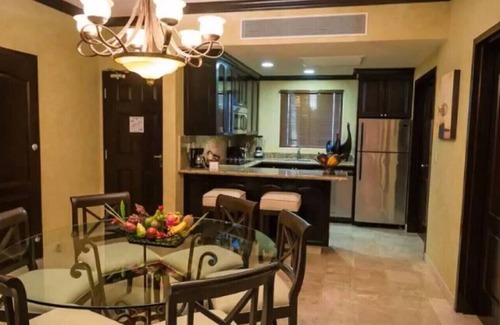 Playa Mujeres Villa | 🌞🏖️ 2 Bedroom Suites @ Villa Del Palmar Beach Resort ~ MyBeachSuites.Rentals ~