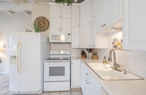 Hermosa Beach Apartamento | Frente al mar es donde debe estar: ¡los empleados de VRBO se quedaron aquí y lo adoraron!