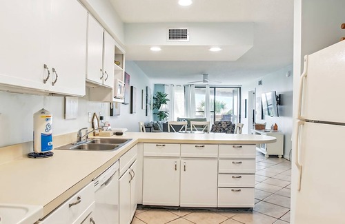 Butler Beach Apartamento | Oceanfront Bliss Exquisite Resort Condo Free Tix