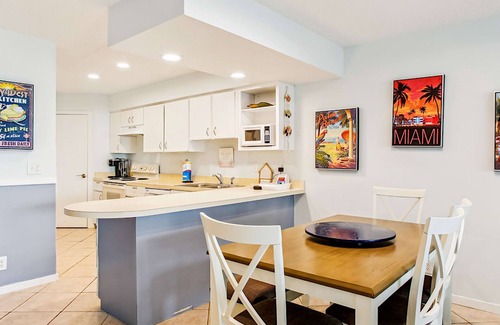 Butler Beach Apartamento | Oceanfront Bliss Exquisite Resort Condo Free Tix