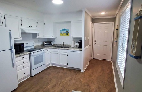 Ash Condominio | Amazing Oceanfront end unit with spectacular views