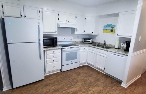 Ash Condominio | Amazing Oceanfront end unit with spectacular views