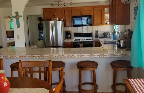 Puerto Peñasco Casa | ESPECIALES DISPONIBLES- Llame a Kim para más detalles. Ahorre dinero agregando otra noche.