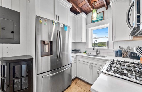 South Ponte Vedra Beach Casa | Oceanfront Cottage in PVB!!