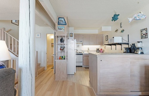 La Selva Beach Casa | 404 / Clam Hut * FRENTE AL OCÉANO * 2 Nt. Mínimo fuera de temporada / 4 Nts Min. Vacaciones de verano