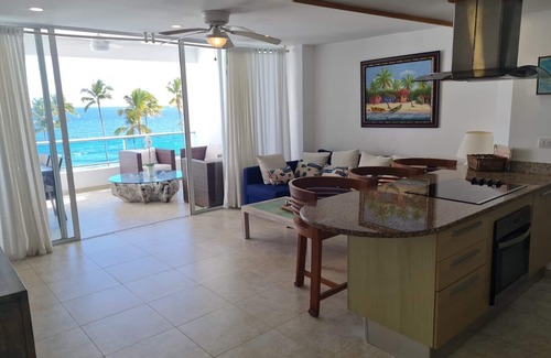 Villas Del Mar Condominio | Condominio frente al mar en Marbella, Juan Dolio, República Dominicana
