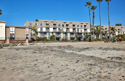 Townsite Casa | Oceanfront condo at North Coast Village