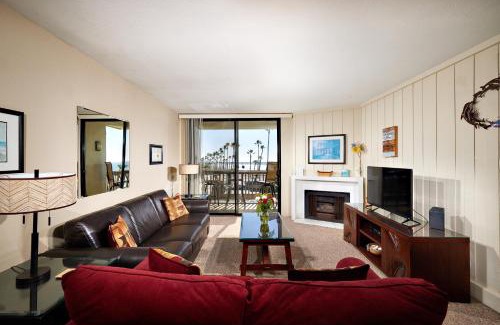 Townsite Casa | Oceanfront condo at North Coast Village