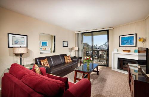 Townsite Casa | Oceanfront condo at North Coast Village