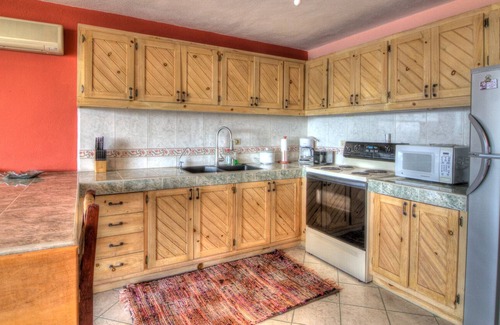 Buenavista Condominio | Gema de condominio frente al mar!