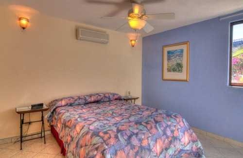 Buenavista Condominio | Gema de condominio frente al mar!