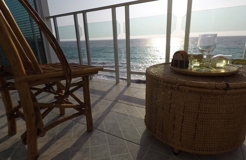 Los Bancos Condominio | Condominio frente al mar, hermosas puestas de sol