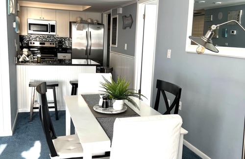 Butler Beach Condominio | Hermoso condominio frente al mar con espectaculares vistas al mar
