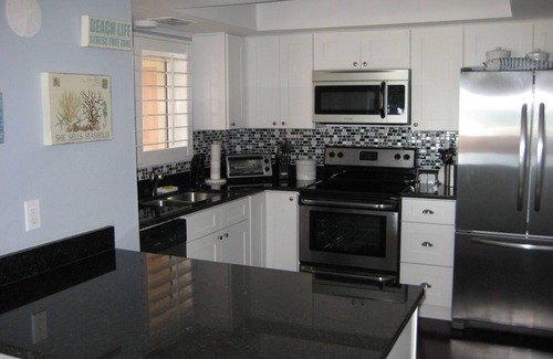 Butler Beach Condominio | Hermoso condominio frente al mar con espectaculares vistas al mar