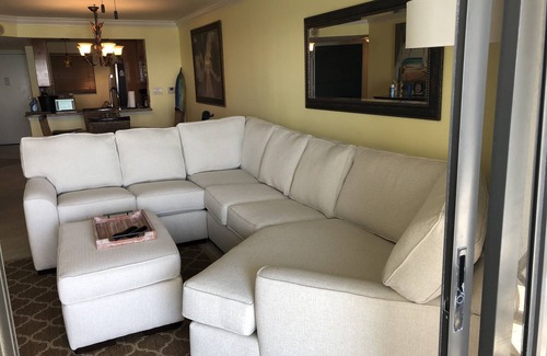 Hutchinson Island South Condominio | Condominio frente al mar, recientemente renovado, Hutchinson Island Paradise