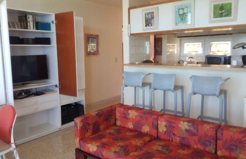 Condado Condominio | Condominio frente al mar al lado del Hotel Marriott, San Juan