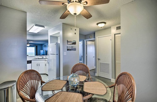 Seawinds Condo Condominio | Oceanfront Condo Rental Near Daytona Speedway