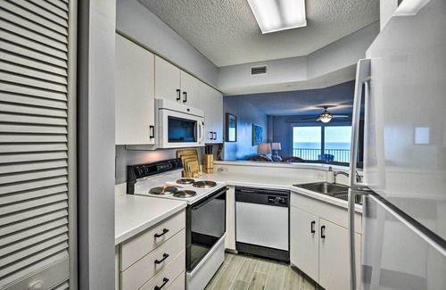 Seawinds Condo Condominio | Oceanfront Condo Rental Near Daytona Speedway