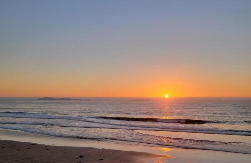 Costa de Oro Apartamento | Oceanfront Condominiums with Private Beach Access