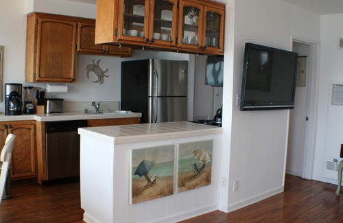 Eastern Malibu Apartamento | Fabulous Oceanfront Cottage en seco de arena Carbon Beach - Pelican