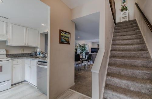 Beachwalk Casa | OCEANFRONT DECK! Villa with Awesome Views! Book Now!