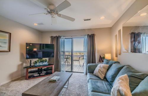 Beachwalk Casa | OCEANFRONT DECK! Villa with Awesome Views! Book Now!