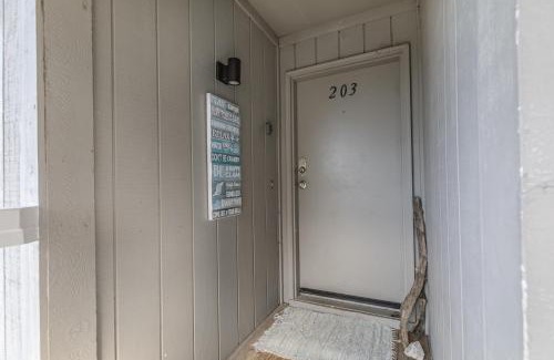 Beachwalk Casa | OCEANFRONT DECK! Villa with Awesome Views! Book Now!