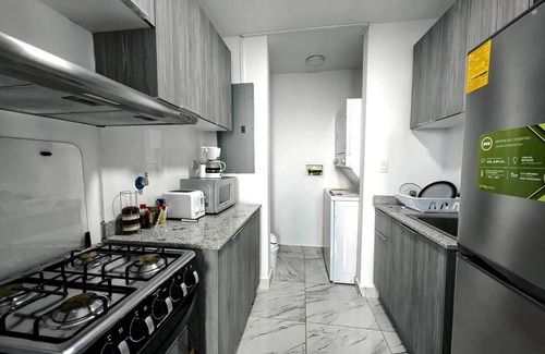 Calidonia Apartamento | Panamá City Oasis Luxurious Apartment with Ocean View