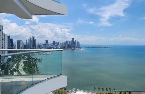 Calidonia Apartamento | Panamá City Oasis Luxurious Apartment with Ocean View