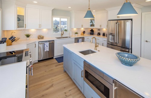 Sandbridge Casa | Oceanfront, Direct Beach Access, Pool, Sleeps 16!