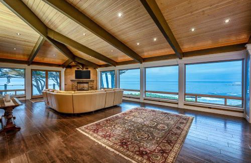Gualala Casa | Oceanfront Dream Hideaway