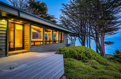 Gualala Casa | Oceanfront Dream Hideaway