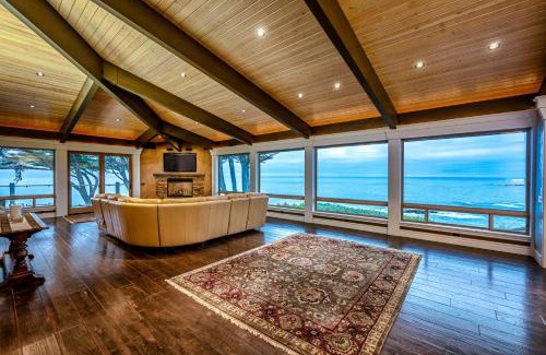 Gualala Casa | Oceanfront Dream Hideaway and Retreat