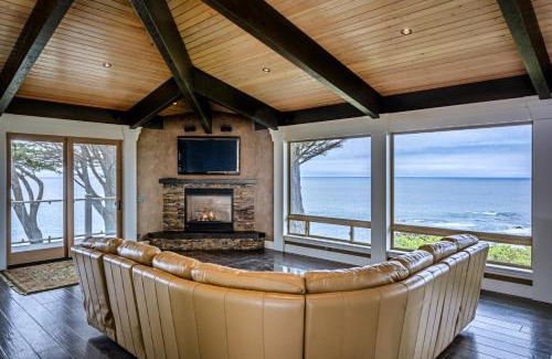 Gualala Casa | Oceanfront Dream Hideaway and Retreat