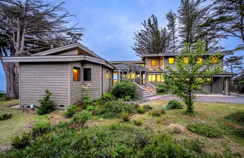 Gualala Casa | Oceanfront Dream Hideaway and Retreat
