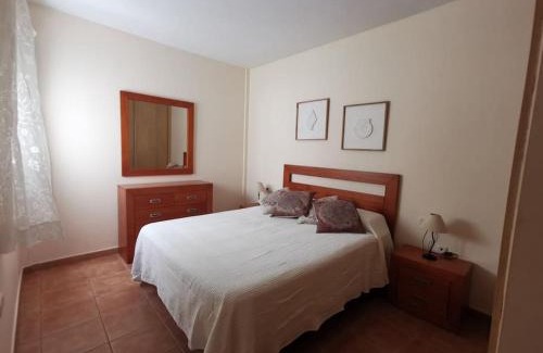 El Cotillo Apartamento | Oceanfront DreamHome