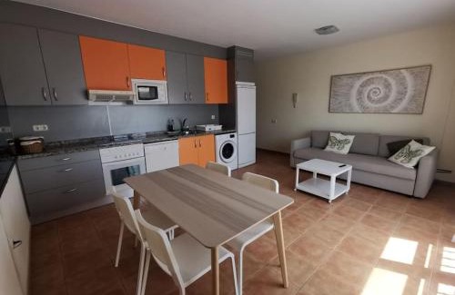 El Cotillo Apartamento | Oceanfront DreamHome