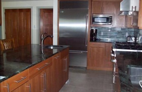 Barnegat Light Apartamento | Oceanfront duplex with awesome ocean views!