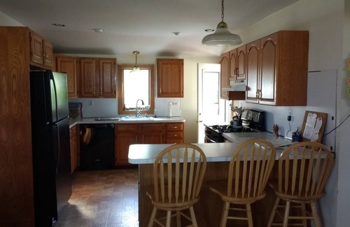 Ocean Bluff-Brant Rock Casa | Gem Oceanfront te hace olvidar que estás 30 millas de Boston