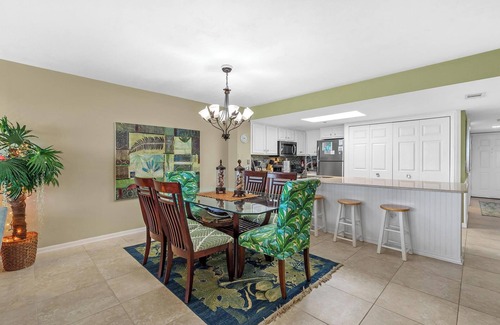 Bethune Beach Condominio | Condominio en el océano con tranquilidad, hermosa playa a solo pasos de tu puerta de atrás