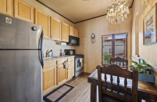 San Clemente Casa | Oceanfront Hacienda