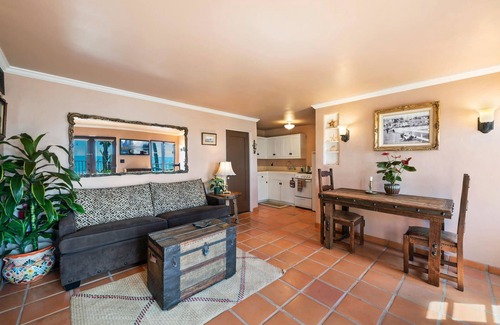 San Clemente Casa | Oceanfront Hacienda