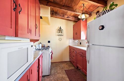 San Clemente Casa | Oceanfront Hacienda